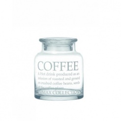 Банка для кофе Coffe